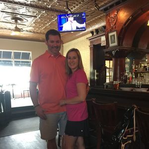 Meet your Posher, Luke